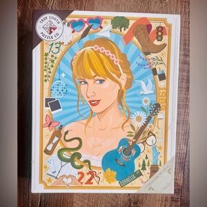 True South puzzle company Taylor Swift puzzle